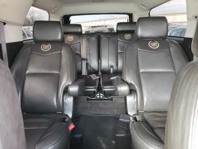 Photo 10 from auction – 2012 CADILLAC ESCALADE E with VIN 1GYS4KEF4CR327968