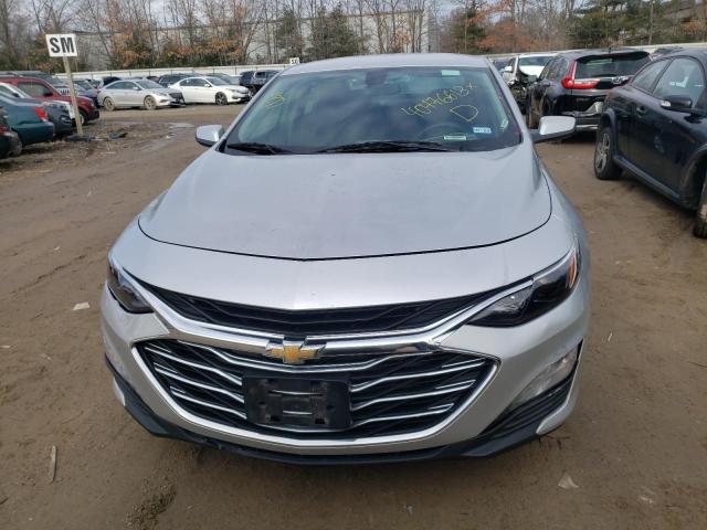 Photo 5 from auction – 2019 CHEVROLET MALIBU LT with VIN 1G1ZD5ST5KF166717