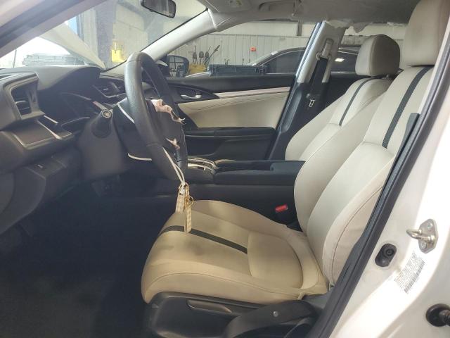 Photo 7 from auction – 2016 HONDA CIVIC EX with VIN 19XFC1F32GE031390