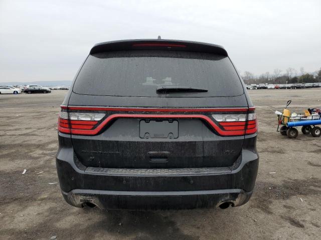 Photo 6 from auction – 2022 DODGE DURANGO R/ with VIN 1C4SDJCTXNC213620