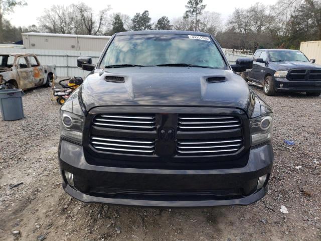 Photo 5 from auction – 2017 RAM 1500 SPORT with VIN 1C6RR7MT3HS560127