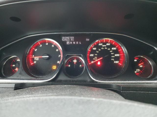 Photo 9 from auction – 2015 GMC ACADIA SLT with VIN 1GKKRRKD0FJ370469