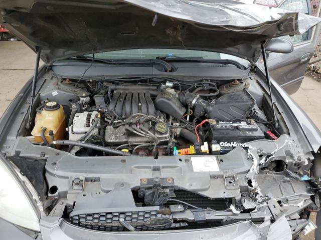 Photo 11 from auction – 2003 FORD TAURUS SE with VIN 1FAFP58283A186383
