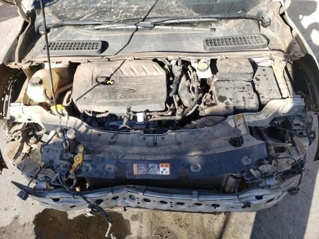 Photo 12 from auction – 2017 FORD ESCAPE TIT with VIN 1FMCU9JD7HUB02435