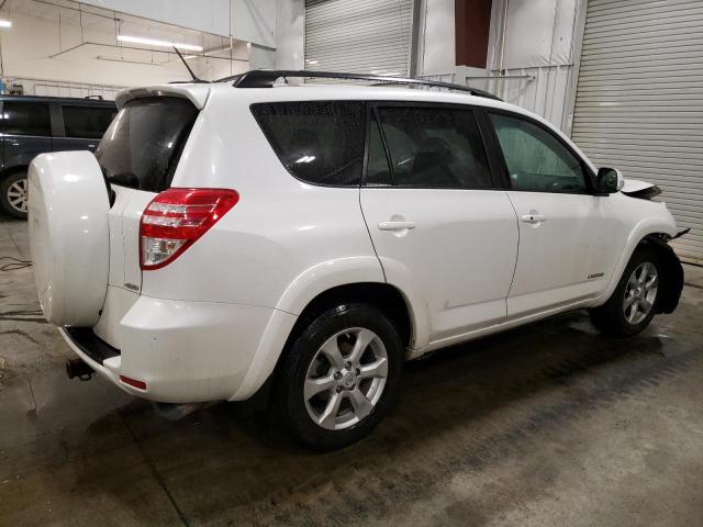 Photo 3 from auction – 2011 TOYOTA RAV4 LIMIT with VIN 2T3DK4DV2BW065391