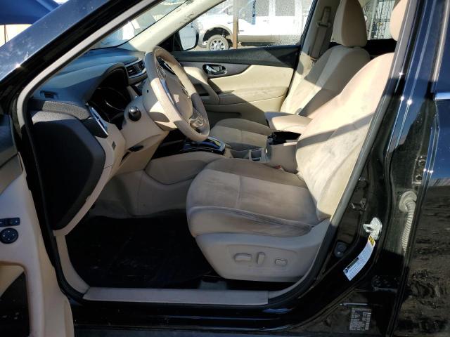 Photo 7 from auction – 2015 NISSAN ROGUE S with VIN KNMAT2MV1FP505901