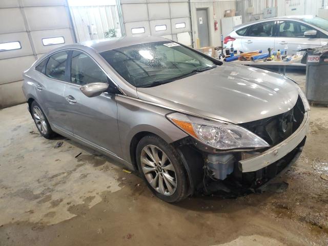Photo 4 from auction – 2014 HYUNDAI AZERA with VIN KMHFG4JG8EA340891