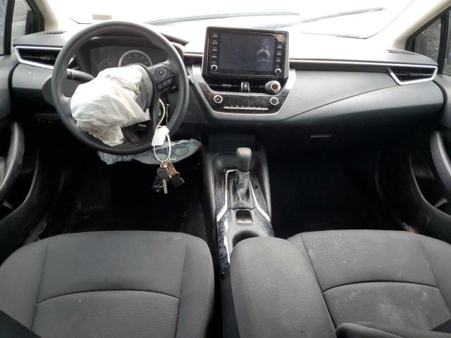 Photo 8 from auction – 2020 TOYOTA COROLLA LE with VIN 5YFEPRAE1LP025998