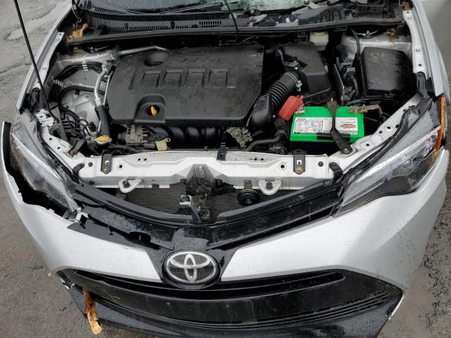 Photo 7 from auction – 2017 TOYOTA COROLLA L with VIN 2T1BURHE8HC773978