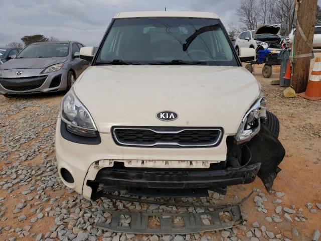 Photo 5 from auction – 2012 KIA SOUL with VIN KNDJT2A52C7412062