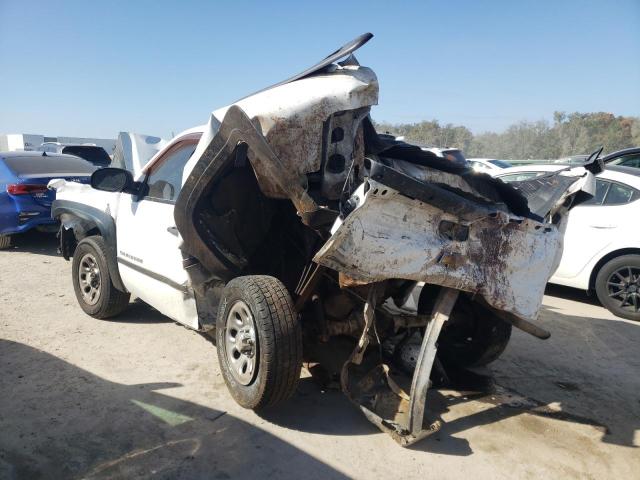 Photo 2 from auction – 2010 CHEVROLET SILVERADO with VIN 1GCPCPEA3AZ141884