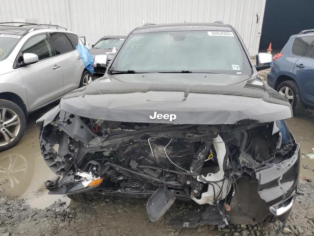 Photo 5 from auction – 2018 JEEP GRAND CHER with VIN 1C4RJFBG3JC402189