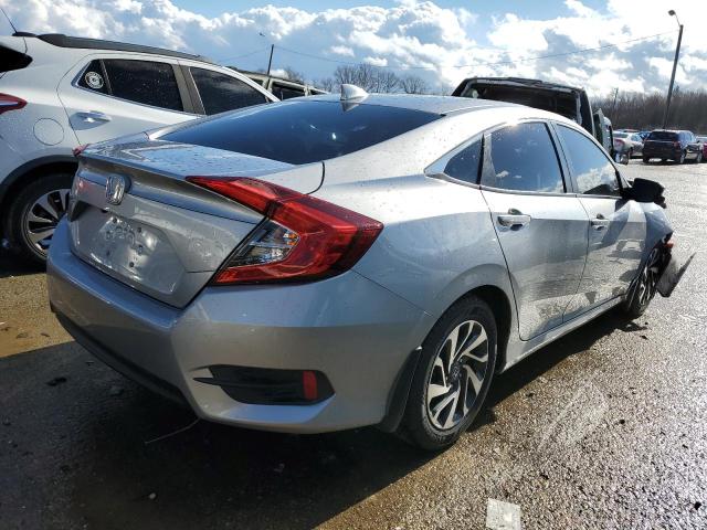 Photo 3 from auction – 2018 HONDA CIVIC EX with VIN 2HGFC2F72JH551370