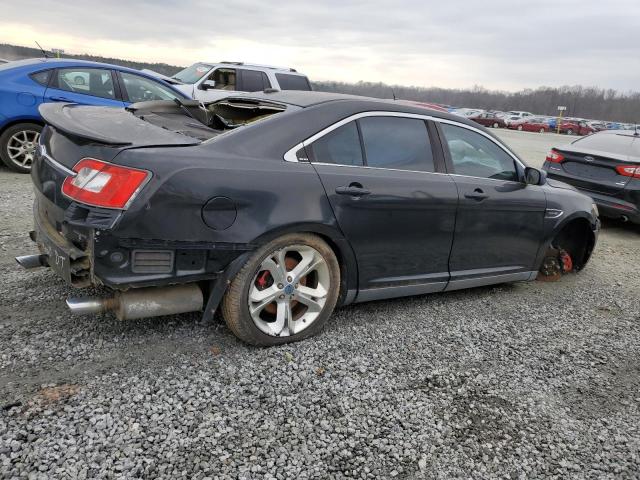 Photo 3 from auction – 2010 FORD TAURUS SHO with VIN 1FAHP2KT9AG100999