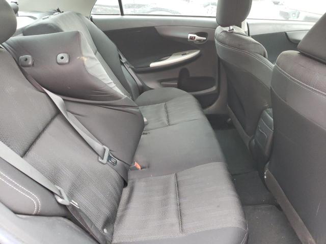 Photo 10 from auction – 2013 TOYOTA COROLLA BA with VIN 5YFBU4EE5DP151100