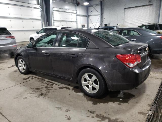 Photo 2 from auction – 2014 CHEVROLET CRUZE LT with VIN 1G1PC5SB4E7361952
