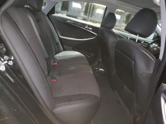 Photo 10 from auction – 2014 HYUNDAI SONATA SE with VIN 5NPEC4ABXEH820052
