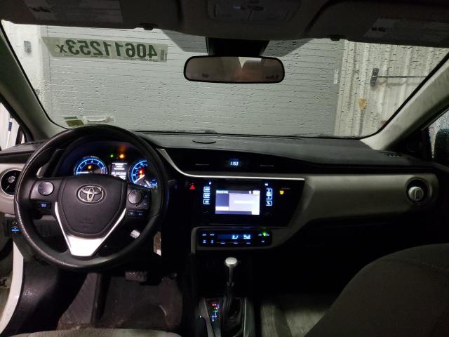 Photo 8 from auction – 2017 TOYOTA COROLLA L with VIN 2T1BURHEXHC919412