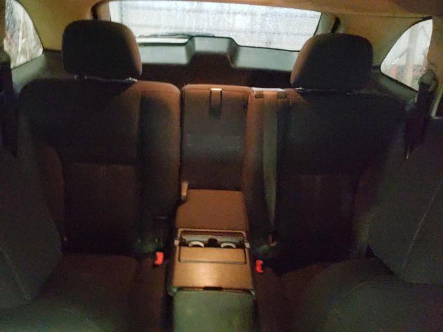 Photo 10 from auction – 2011 FORD EDGE SE with VIN 2FMDK3GC4BBB14092