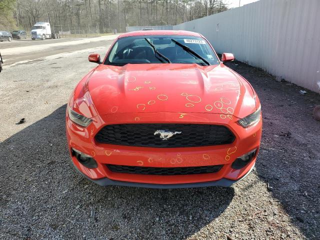 Photo 5 from auction – 2015 FORD MUSTANG with VIN 1FA6P8TH7F5361250