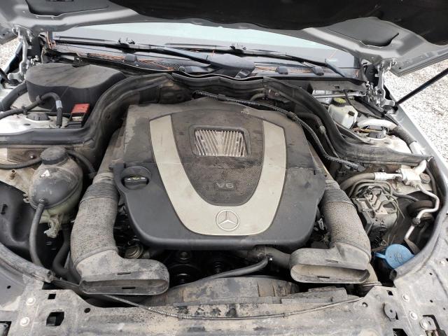 Photo 11 from auction – 2011 MERCEDES-BENZ E 350 with VIN WDDKJ5GB0BF072476