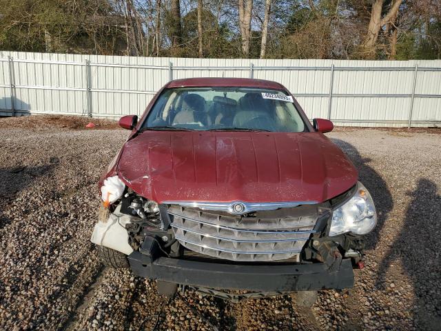 Photo 5 from auction – 2007 CHRYSLER SEBRING TO with VIN 1C3LC56KX7N563214