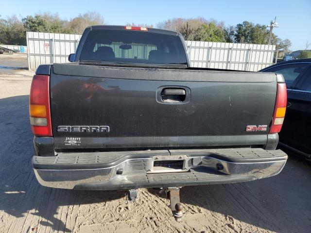 Photo 6 from auction – 2003 GMC NEW SIERRA with VIN 2GTEC19T331323211