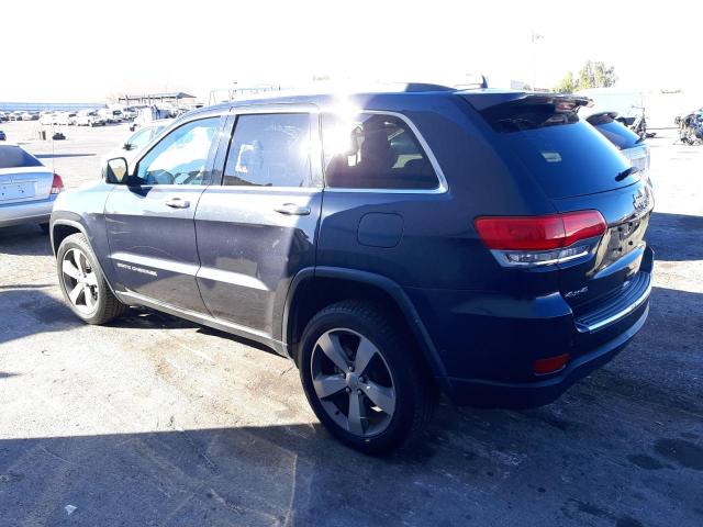Photo 2 from auction – 2015 JEEP GRAND CHER with VIN 1C4RJFBG7FC604041