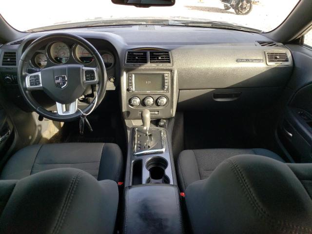 Photo 8 from auction – 2014 DODGE CHALLENGER with VIN 2C3CDYAG1EH153182