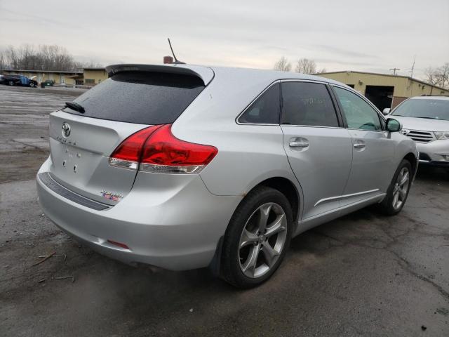 Photo 3 from auction – 2012 TOYOTA VENZA LE with VIN 4T3BK3BB1CU067595