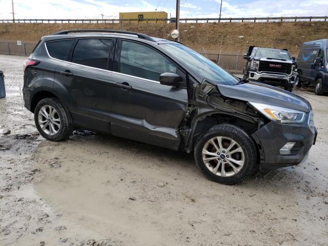 Photo 4 from auction – 2017 FORD ESCAPE SE with VIN 1FMCU0GD2HUB58057