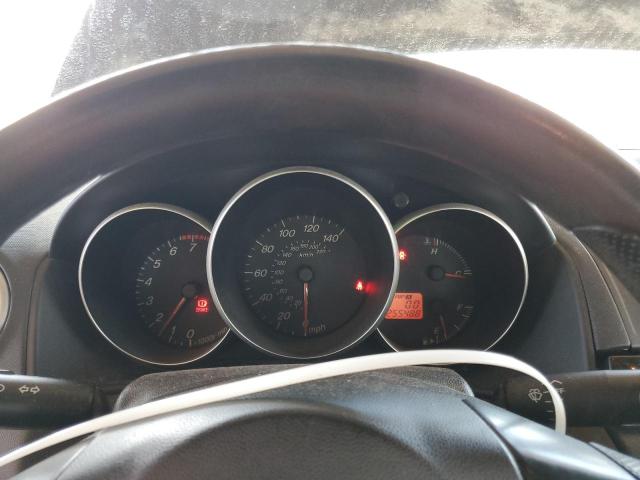 Photo 9 from auction – 2006 MAZDA MAZDA3 with VIN JM1BK12F261480331
