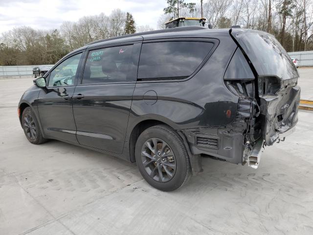 Фото 2 с аукциона – 2021 CHRYSLER PACIFICA T с VIN 2C4RC1FG7MR540028