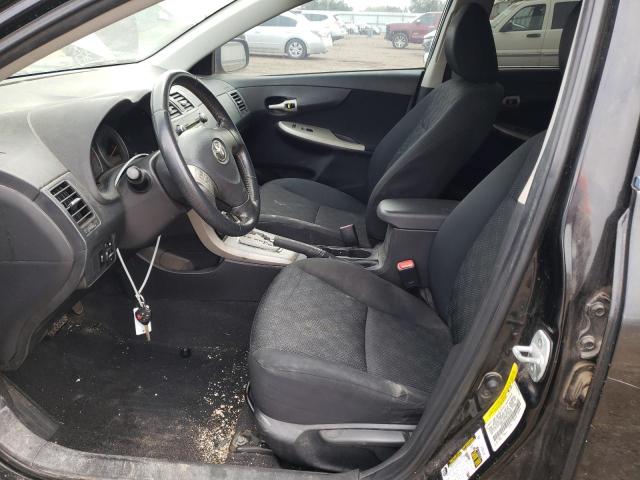 Photo 7 from auction – 2010 TOYOTA COROLLA BA with VIN 1NXBU4EE3AZ205276