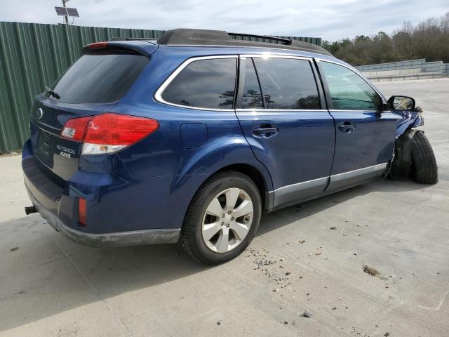 Снимка 3 от търг – 2011 SUBARU OUTBACK 2. с VIN 4S4BRBBC8B3311237