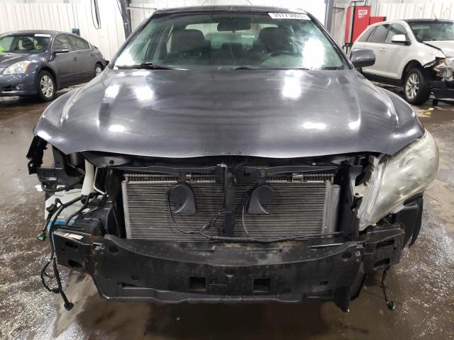 Photo 5 from auction – 2011 TOYOTA CAMRY BASE with VIN 4T1BF3EK6BU724592