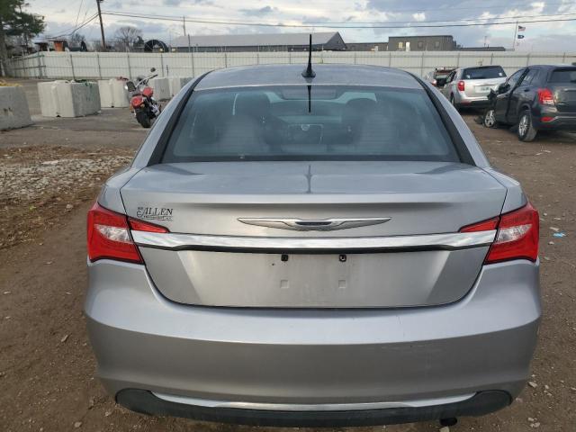 Photo 6 from auction – 2014 CHRYSLER 200 TOURIN with VIN 1C3CCBBB8EN178848