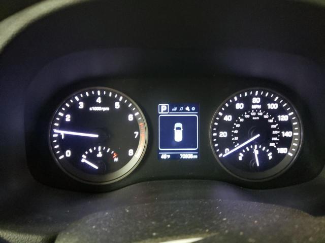 Photo 9 from auction – 2016 HYUNDAI TUCSON LIM with VIN KM8J3CA23GU032940