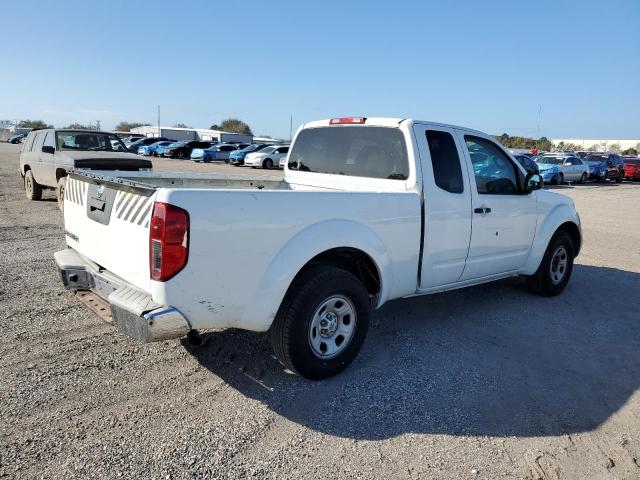 Photo 3 from auction – 2013 NISSAN FRONTIER S with VIN 1N6BD0CT8DN753039