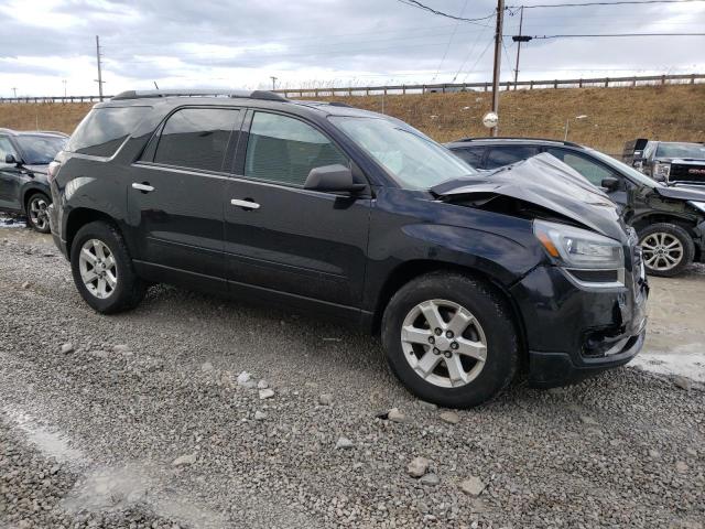 Photo 4 from auction – 2016 GMC ACADIA SLE with VIN 1GKKVPKDXGJ171026