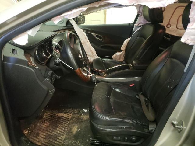 Photo 7 from auction – 2010 BUICK LACROSSE C with VIN 1G4GC5EG0AF205093