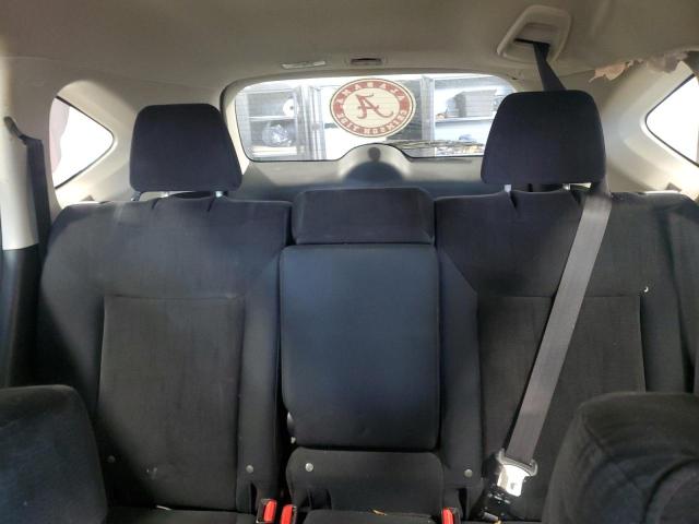Photo 10 from auction – 2014 HONDA CR-V LX with VIN 5J6RM4H33EL012144