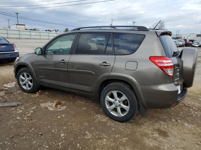 Photo 2 from auction – 2012 TOYOTA RAV4 LIMIT with VIN 2T3DK4DVXCW074972
