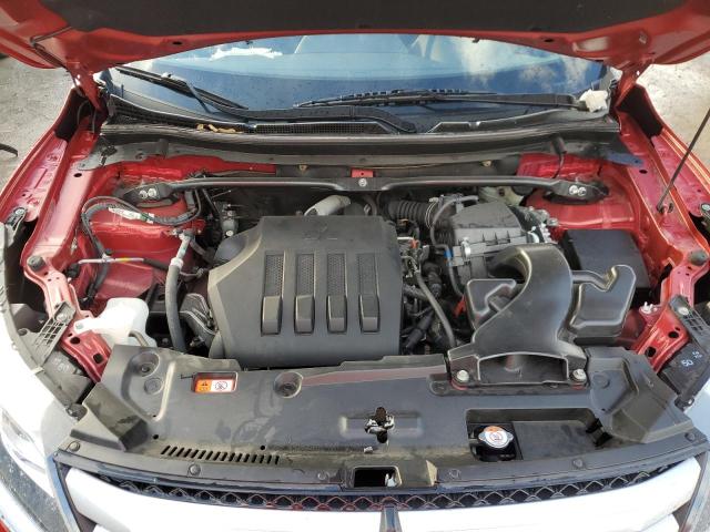 Photo 11 from auction – 2020 MITSUBISHI ECLIPSE CR with VIN JA4AS3AA7LZ021686