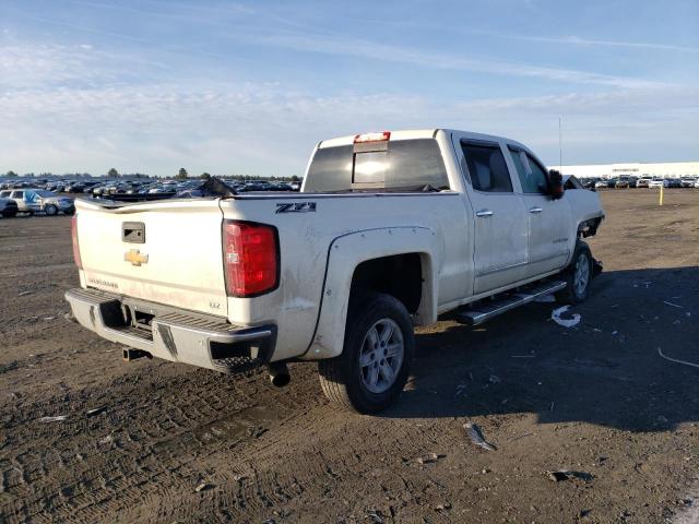 Photo 3 from auction – 2015 CHEVROLET SILVERADO with VIN 3GCUKSEJ1FG414031