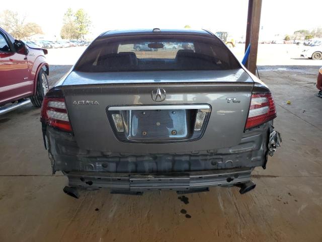 Photo 6 from auction – 2008 ACURA TL with VIN 19UUA66258A048739