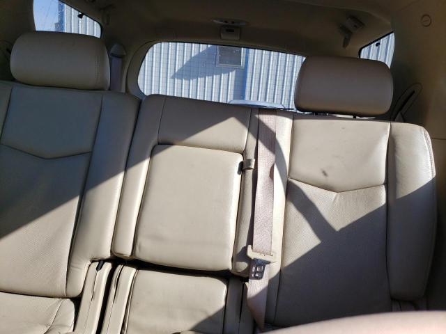 Photo 10 from auction – 2007 CADILLAC SRX with VIN 1GYEE637170164591