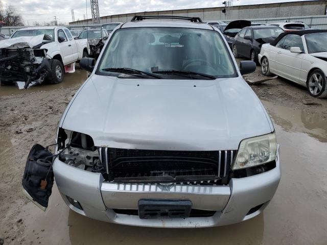 Photo 5 from auction – 2005 MERCURY MARINER with VIN 4M2YU56Z05DJ03469