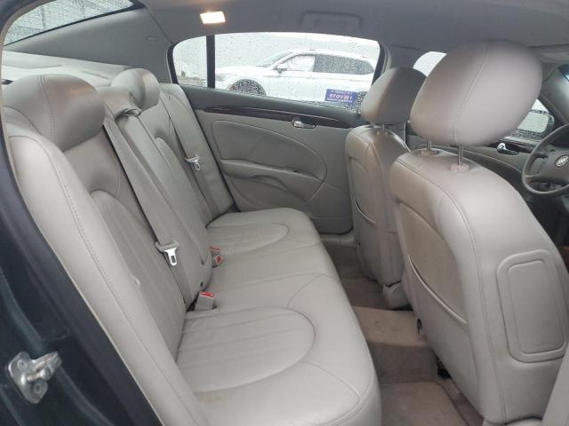 Photo 10 from auction – 2010 BUICK LUCERNE with VIN 1G4HC5EM6AU103609