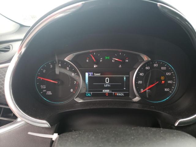 Photo 9 from auction – 2018 CHEVROLET MALIBU LT with VIN 1G1ZD5ST7JF285559